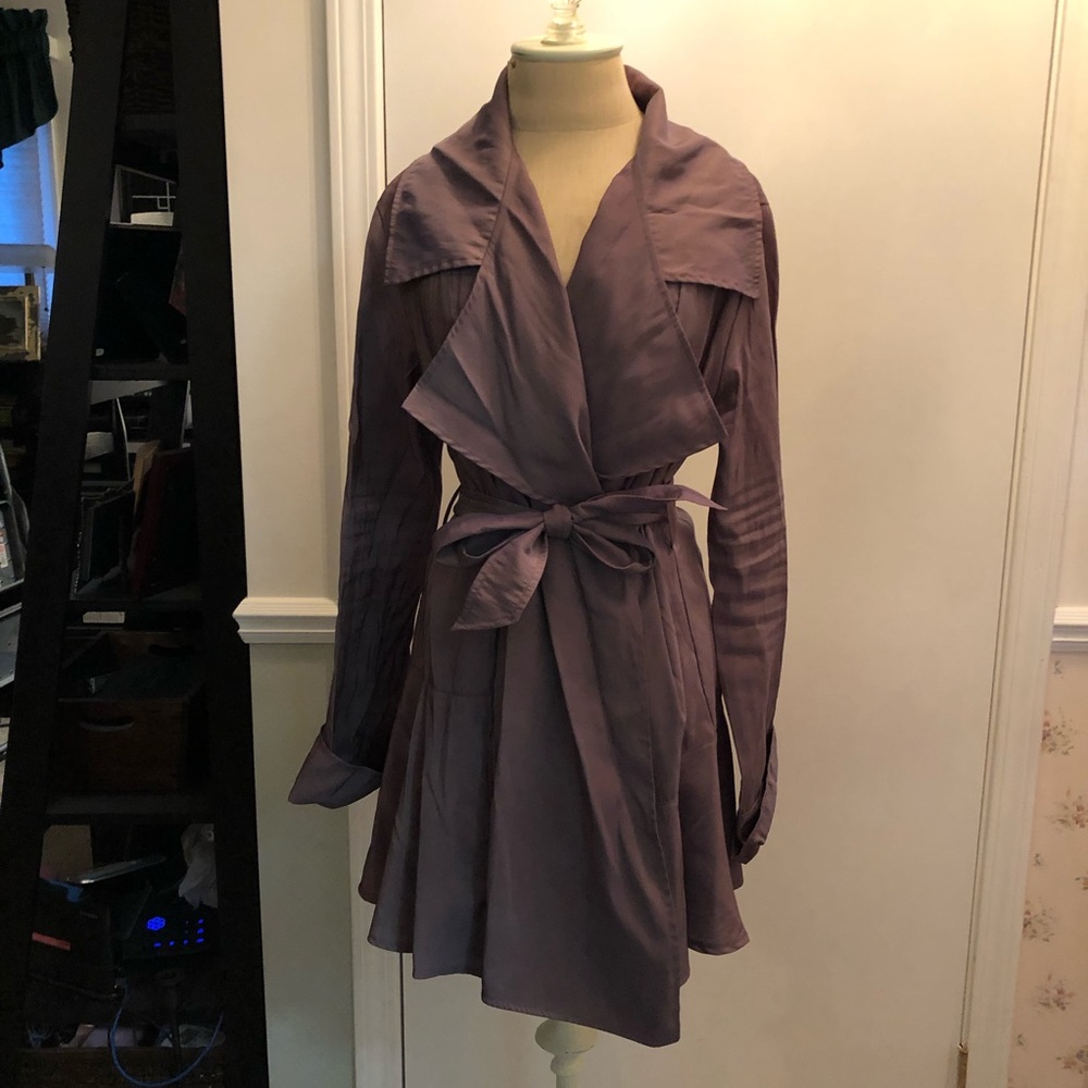 Janska Rain Jacket